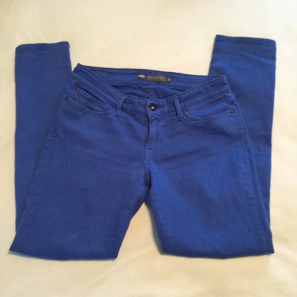 levis slight curve modern rise skinny